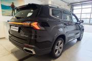 Geely Okavango I Рестайлинг Москва  - изображение 30
