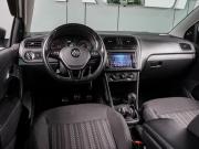 Volkswagen Polo V Рестайлинг Воронеж  - изображение 22