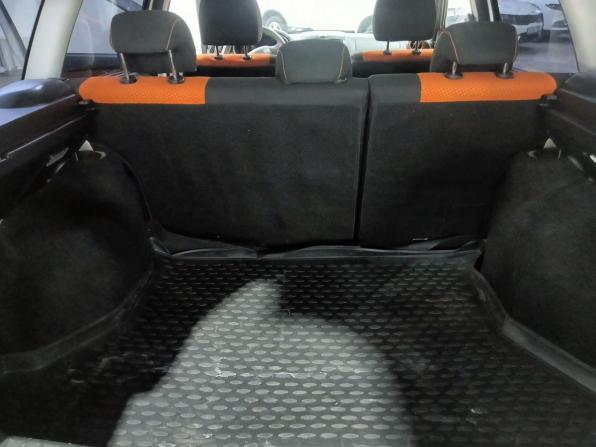 Lada (ВАЗ) Kalina II с пробегом 2015 года, цена 475 000 рублей, 104795 км, универсал, Автокод Объявления