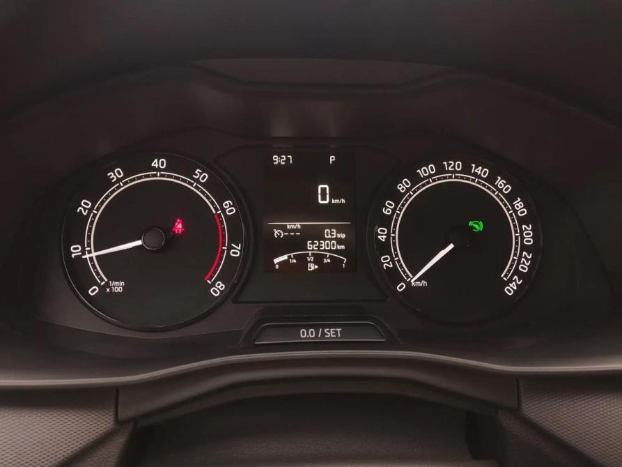 Skoda Rapid II Екатеринбург  - изображение 25