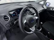 Ford Fiesta Mk6 Рестайлинг Ростов-на-Дону  - изображение 25