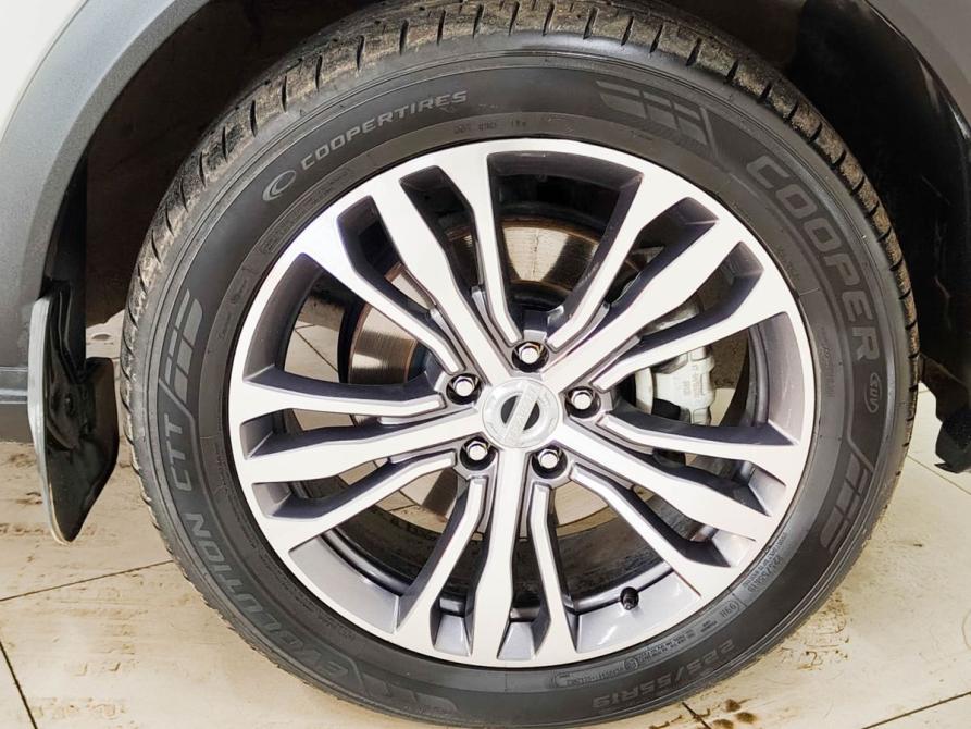 Haval F7 I Рестайлинг Калуга  - изображение 9
