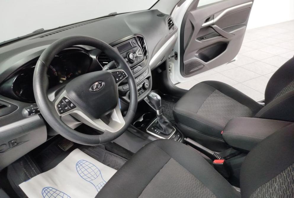 Lada (ВАЗ) Vesta I Саратов  - изображение 21