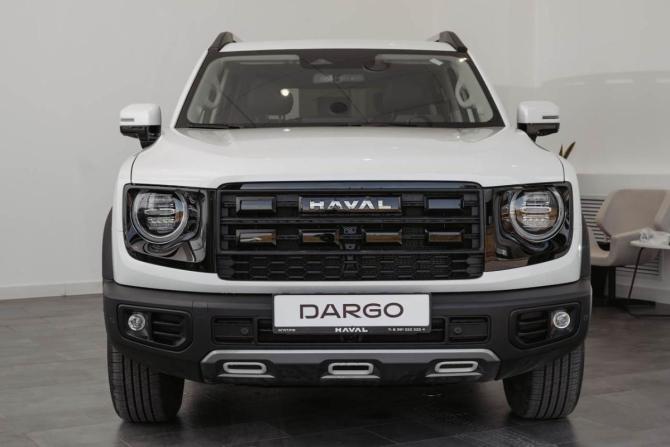 Новый Haval Dargo I Рестайлинг 2026 года, цена 3 899 000 рублей, внедорожник, Автокод Объявления