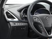 Hyundai Santa Fe III Рестайлинг Москва  - изображение 28