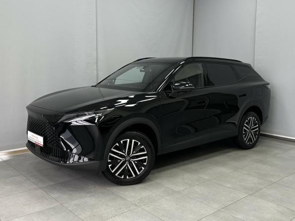 Omoda C7 с пробегом 2025 года, цена 2 444 000 рублей, 4198 км, внедорожник, Автокод Объявления