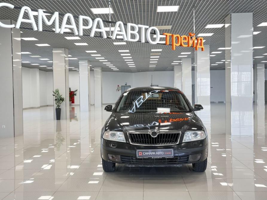 Skoda Octavia II (A5) Самара  - изображение 7