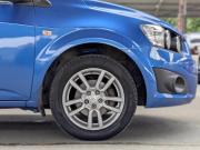 Chevrolet Aveo II Екатеринбург  - изображение 30
