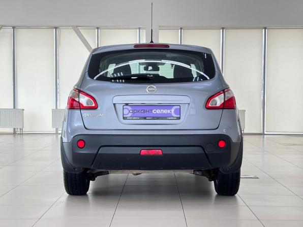 Nissan Qashqai I Рестайлинг с пробегом 2010 года, цена 1 270 000 рублей, 99991 км, внедорожник, Автокод Объявления