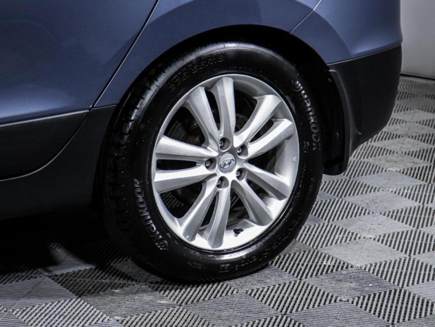 Hyundai ix35 I Москва  - изображение 15