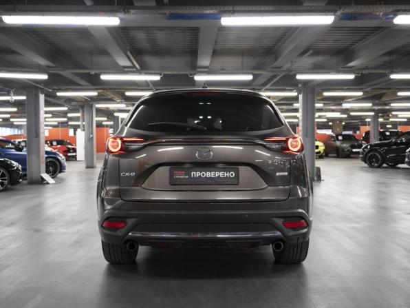 Mazda CX-9 II с пробегом 2019 года, цена 2 698 000 рублей, 207377 км, внедорожник, Автокод Объявления