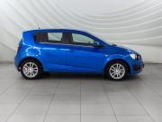 Chevrolet Aveo II Волгоград  - изображение 46