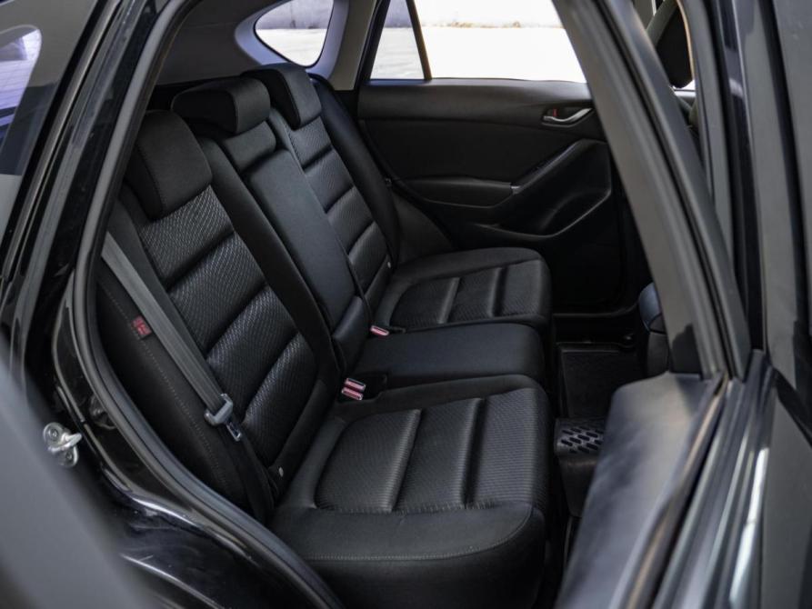 Mazda CX-5 I Краснодар  - изображение 7