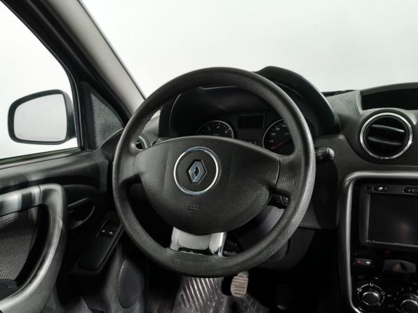 Renault Duster I с пробегом 2014 года, цена 890 000 рублей, 123000 км, внедорожник, Автокод Объявления
