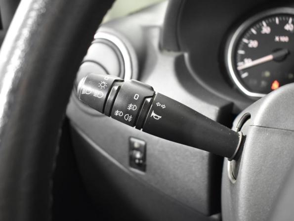 Nissan Almera III (G15) с пробегом 2017 года, цена 683 200 рублей, 136503 км, седан, Автокод Объявления