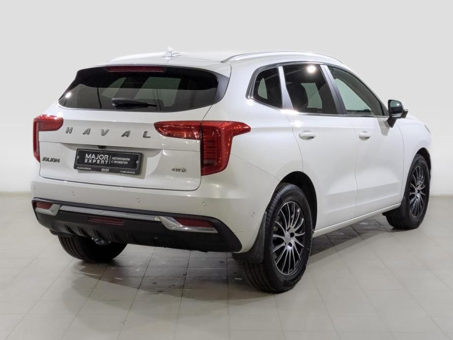 Haval Jolion I Москва  - изображение 5