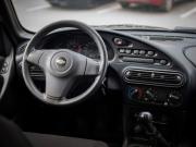 Chevrolet Niva I Рестайлинг Курган  - изображение 31