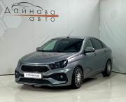 Lada (ВАЗ) Vesta I Воронеж  - изображение 22