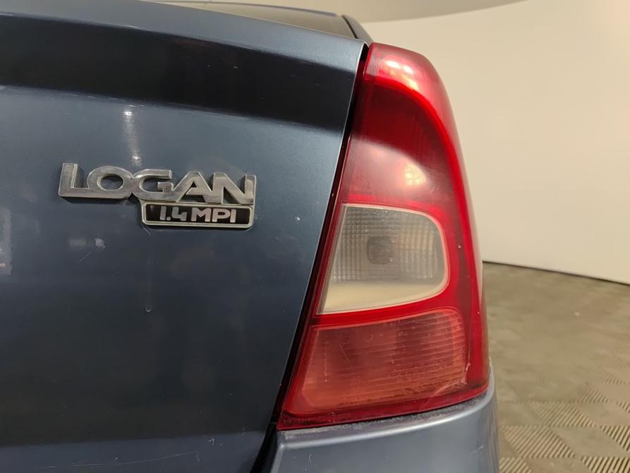 Renault Logan I Рестайлинг Уфа  - изображение 11