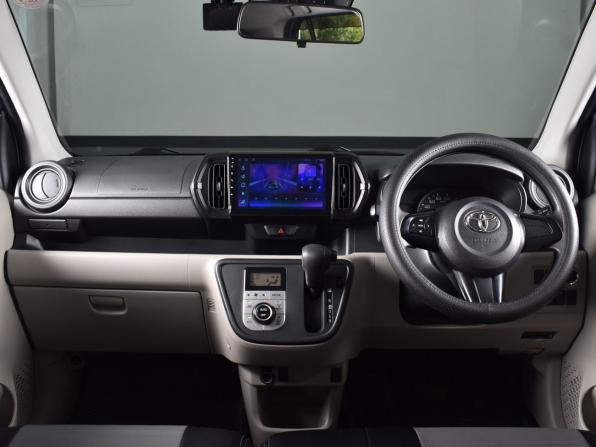 Toyota Passo III Рестайлинг с пробегом 2019 года, цена 1 149 995 рублей, 38616 км, хэтчбек, Автокод Объявления