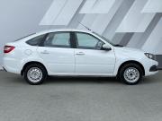 Lada (ВАЗ) Granta I Рестайлинг Екатеринбург  - изображение 28