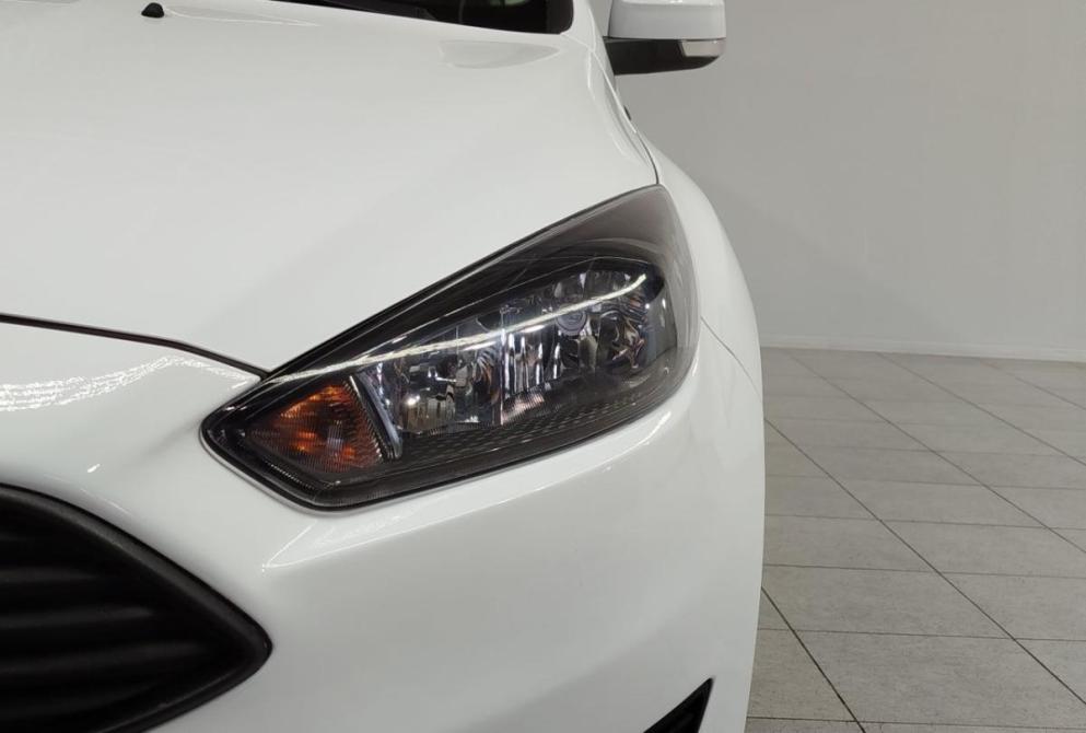 Ford Focus III Саратов  - изображение 9