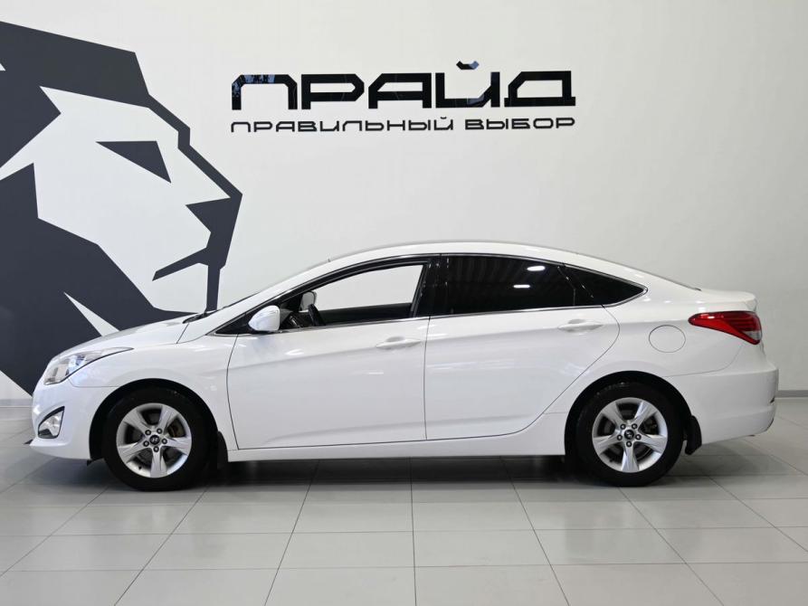 Hyundai i40 I Ростов-на-Дону  - изображение 8