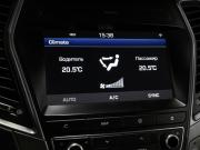 Hyundai Santa Fe III Рестайлинг Москва  - изображение 48