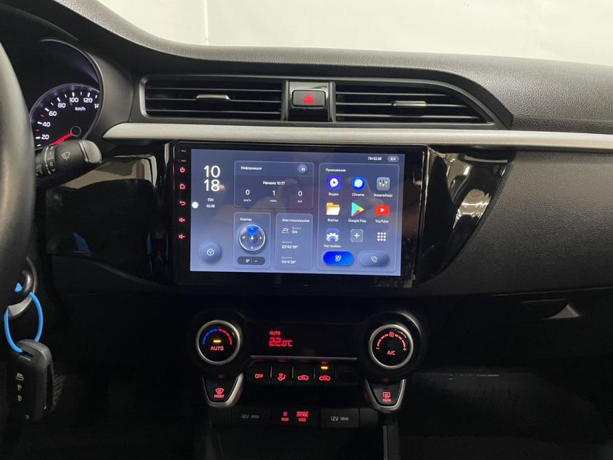 Kia Rio IV Воронеж  - изображение 15
