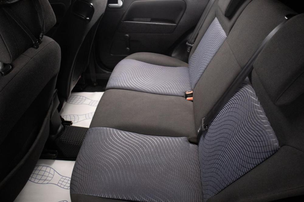 Ford Fusion I Рестайлинг Оренбург  - изображение 17