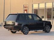 Land Rover Range Rover III Рестайлинг 2 Волгоград  - изображение 49
