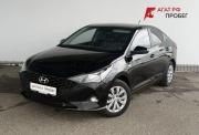 Hyundai Solaris II Рестайлинг Киров  - изображение 29