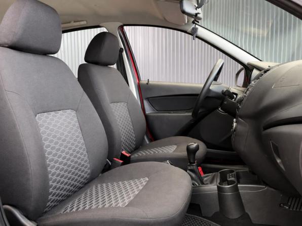 Lada (ВАЗ) Granta I Рестайлинг с пробегом 2019 года, цена 647 000 рублей, 139978 км, хэтчбек, Автокод Объявления