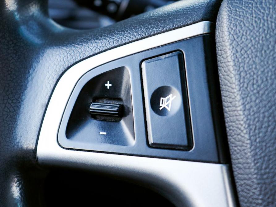 Hyundai Solaris I Екатеринбург  - изображение 14