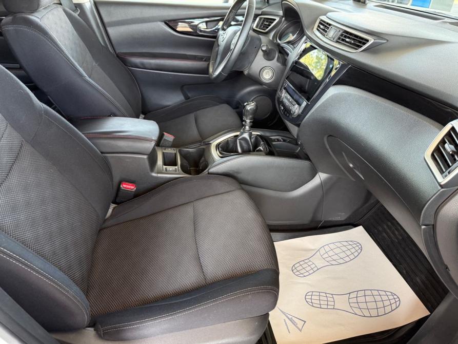 Nissan Qashqai II Рестайлинг Волгоград  - изображение 15