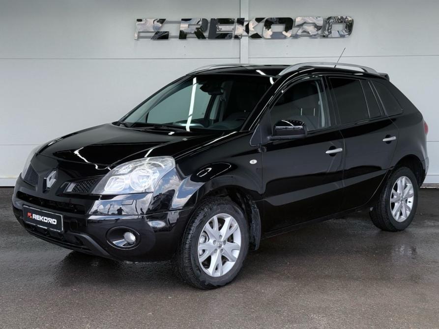 Renault Koleos I Уфа  - изображение 3