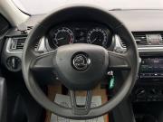 Skoda Rapid I Рестайлинг Стерлитамак  - изображение 59
