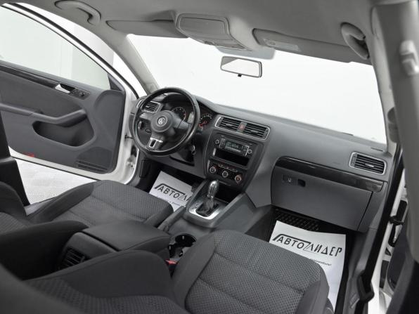 Volkswagen Jetta VI с пробегом 2014 года, цена 619 000 рублей, 126000 км, седан, Автокод Объявления