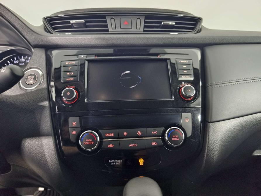 Nissan X-Trail III Рестайлинг Санкт-Петербург  - изображение 12