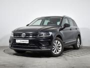 Volkswagen Tiguan II Санкт-Петербург  - изображение 24