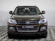 Zotye T600 Санкт-Петербург  - изображение 20