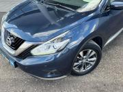 Nissan Murano III (Z52) Тверь  - изображение 21