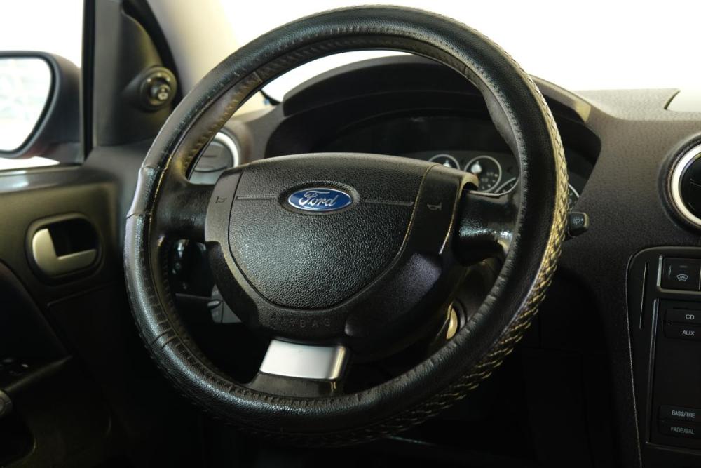 Ford Fusion I Рестайлинг Омск  - изображение 11