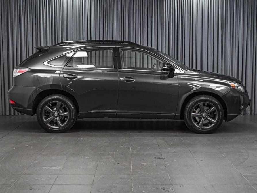 Lexus RX III Ставрополь  - изображение 5