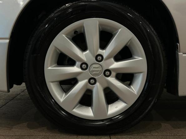 Suzuki Liana I Рестайлинг с пробегом 2007 года, цена 349 000 рублей, 345944 км, универсал, Автокод Объявления