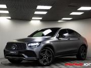 Mercedes-Benz GLC Coupe I (C253) Рестайлинг Москва  - изображение 46