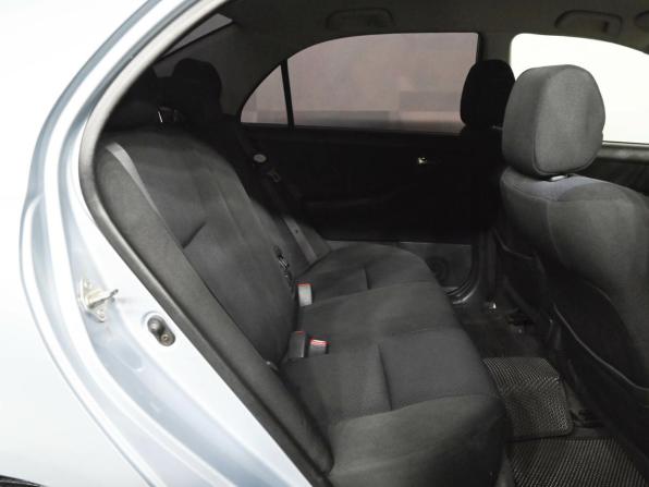 Toyota Corolla IX (E120 E130) Рестайлинг с пробегом 2006 года, цена 750 000 рублей, 161892 км, седан, Автокод Объявления