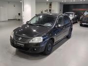 Renault Logan I Рестайлинг Казань  - изображение 23