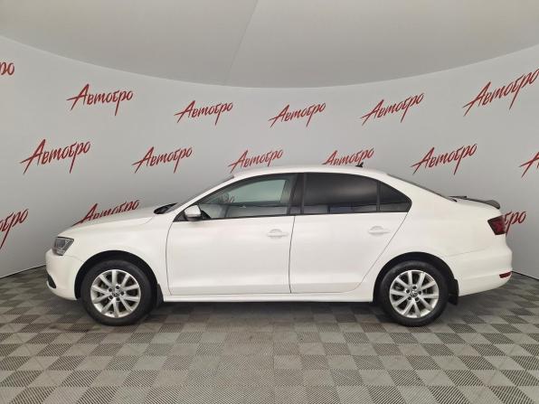 Volkswagen Jetta VI с пробегом 2013 года, цена 1 040 000 рублей, 134800 км, седан, Автокод Объявления