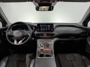 Hyundai Santa Fe IV Рестайлинг Москва  - изображение 44